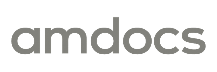 Amdocs logo