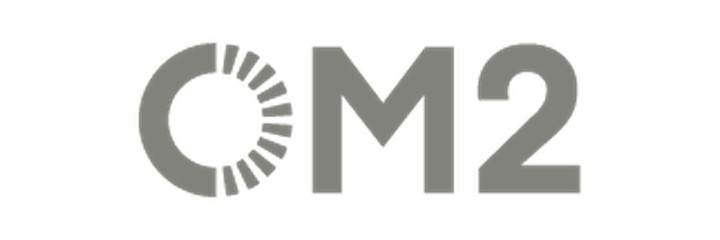 OM2 logo
